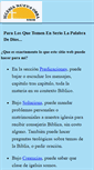 Mobile Screenshot of nuevaobra.net